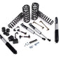 JKS 2.25" Lift Kit | J-Venture | Wrangler JL | 2-Door