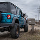 JKS 3.5" Lift Kit | J-Venture | Wrangler JL RHD 4-Door