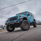 JKS 3.5" Lift Kit | J-Venture | Wrangler JL RHD 4-Door