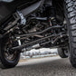JKS 3.5" Lift Kit | J-Venture | Wrangler JL RHD 4-Door
