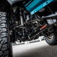 JKS 3.5" Lift Kit | J-Venture | Wrangler JL RHD 4-Door
