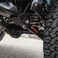 JKS 3.5" Lift Kit | J-Venture | Wrangler JL RHD 4-Door