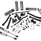 JKS 2" Lift Kit | J-Konnect | Wrangler 4xe (JL) 4-Door