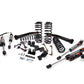 JKS 2.25" Lift Kit | J-Venture | Wrangler JL | 2-Door