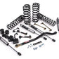 JKS 3" Lift Kit | J-Venture | Jeep Wrangler JL 4xe | 4 Door