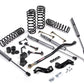 JKS 3.5" Lift Kit | J-Kontrol | Jeep Wrangler JL 4xe | 4 Door
