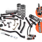JKS 2" Lift Kit | J-Krawl | Wrangler JL 4xe | 4-Door