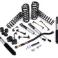 JKS 3" Lift Kit | J-Venture | Jeep Wrangler JL 4xe | 4 Door