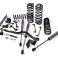 JKS 3" Lift Kit | J-Venture | Wrangler JL RHD 2-Door