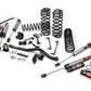 JKS 3" Lift Kit | J-Venture | Wrangler JL RHD 2-Door