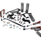 JKS 4.5" Lift Kit | J-Kontrol | Wrangler JL 4-Door