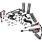 JKS 4.5" Lift Kit | J-Kontrol | Wrangler JL 4-Door
