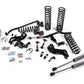 JKS 4.5" Lift Kit | J-Kontrol | Wrangler JL 4-Door