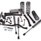 JKS 4.5" Lift Kit | J-Konnect | Wrangler JL 4-Door