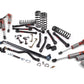 JKS 4.5" Lift Kit | J-Krawl | Wrangler JL 4-Door