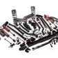 JKS 3.5" Lift Kit | J-Krawl | Long Arm | Wrangler JL 4-doors