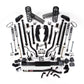 JKS 3.5" Lift Kit | J-Krawl | Long Arm | Wrangler JL 4-doors