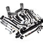 JKS 3.5" Lift Kit | J-Krawl | Long Arm | Wrangler JL 4-doors