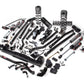 JKS 3.5" Lift Kit | J-Krawl | Long Arm | Wrangler JL 4-doors