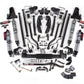 JKS 3.5" Lift Kit | J-Krawl | Coil-Over | Long Arm | Wrangler JL 4-door