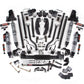 JKS 3.5" Lift Kit | J-Krawl | Coil-Over | Long Arm | Wrangler JL 4-door