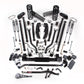 JKS 4.5" Lift Kit | J-Krawl | Long Arm | Wrangler JL 4-door