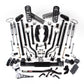 JKS 4.5" Lift Kit | J-Krawl | Long Arm | Wrangler JL 4-door