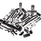 JKS 4.5" Lift Kit | J-Krawl | Long Arm | Wrangler JL 4-door