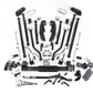 JKS Long Arm Upgrade Kit | Wrangler JL 4-Door