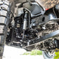 BDS Suspension 2 Inch Leveling Kit | Jeep Gladiator JT (20-23) - Trucks R Us