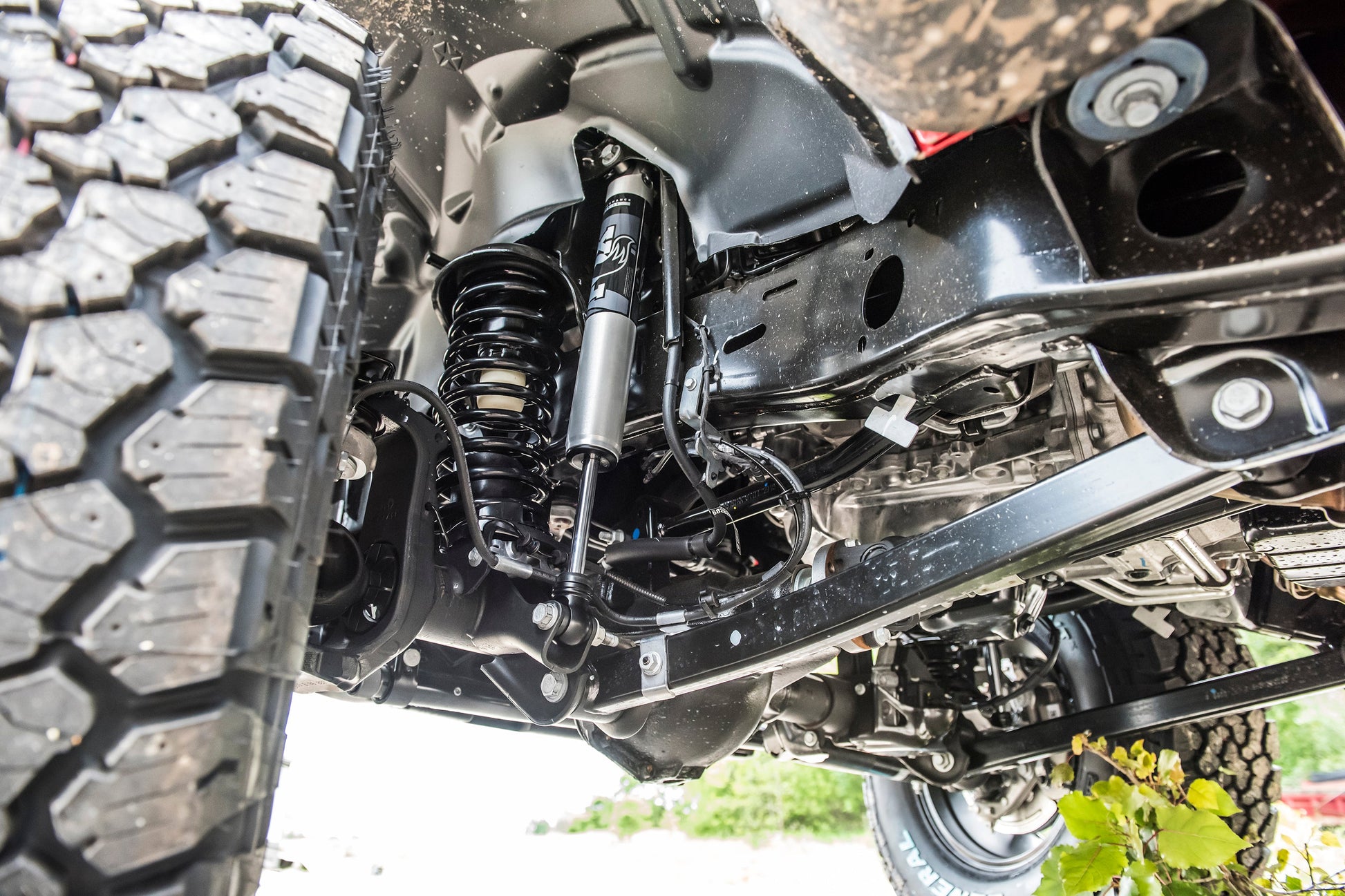 BDS Suspension 2 Inch Leveling Kit | Jeep Gladiator JT (20-23) - Trucks R Us