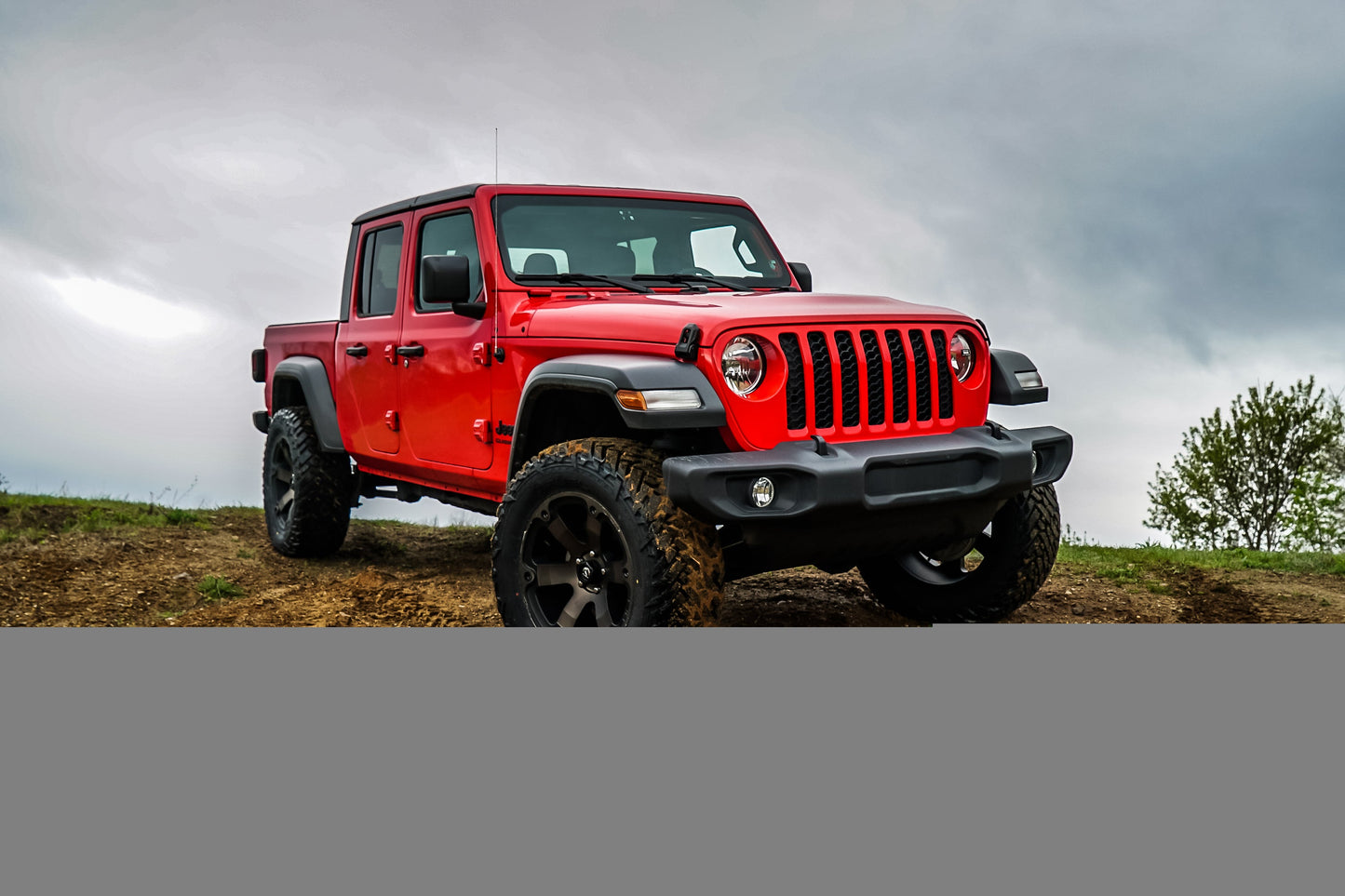 BDS Suspension 3 Inch Lift Kit | Jeep Gladiator JT (20-25) - Trucks R Us