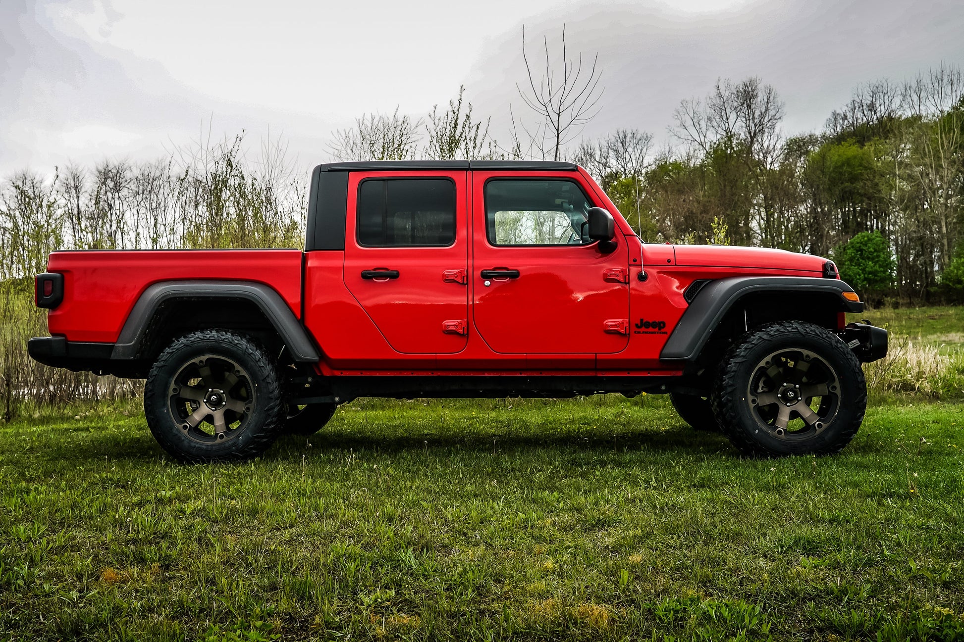 BDS Suspension 3 Inch Lift Kit | Jeep Gladiator JT (20-25) - Trucks R Us