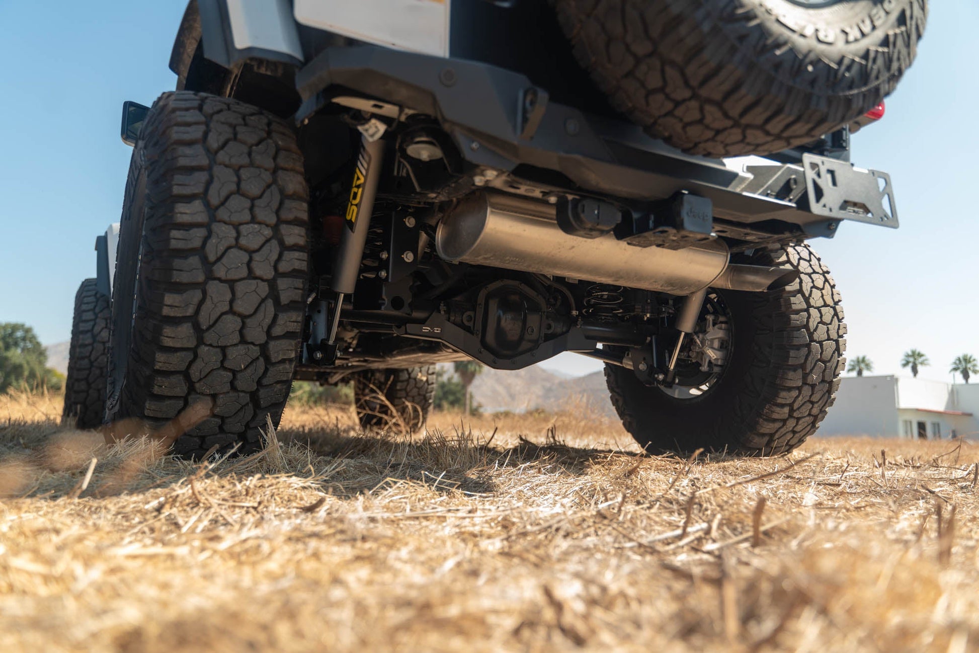 Jeep-Wrangler-JL-_-Gladiator-JT-Rear-D44-Differential-Skid-Plate-Installed-5.jpg