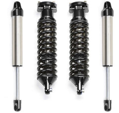 2.5 Coilover Conversion System