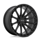 BR KAIZEN 17X9.5 6X139 -12 112 M-BLK
