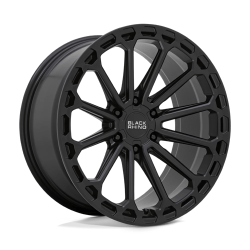 BR KAIZEN 17X9.5 6X139 -12 112 M-BLK