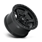 KICKER 17X9 5X5.0 71.5 BD -12