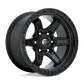 KICKER 17X9 5X5.0 71.5 BD +01