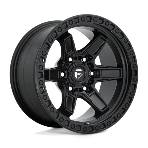 KICKER 17X9 5X5.0 71.5 BD +01