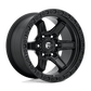 KICKER 17X9 6X5.5 106.1 BD -12