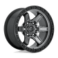 KICKER 17X9 6X5.5 106.1 GDB +01