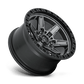 KICKER 17X9 6X5.5 106.1 GDB -12