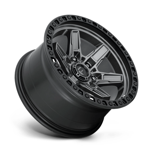 KICKER 17X9 6X5.5 106.1 GDB +01