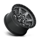 KICKER 17X9 6X4.5 66.06 GDB +12