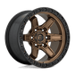 KICKER 17X9 6X135 87.1 ZDB -12