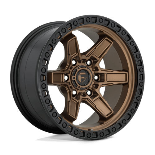 KICKER 17X9 6X135 87.1 ZDB -12