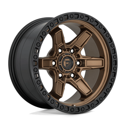 KICKER 17X9 6X5.5 106.1 ZDB -12