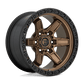 KICKER 17X9 6X5.5 106.1 ZDB +01