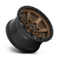 KICKER 17X9 5X5.0 71.5 ZDB +01